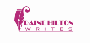 Raine Hilton Writes